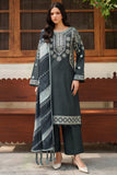 Farasha Slate Gray Meline Premium Viscose 2025