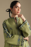 Zara Shahjahan Snowdrop-10B Coco Winter Collection 2025