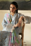 Nureh NS-145 Maya Summer Lawn 2024