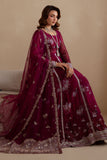 Nureh AM-31 Amaya Chiffon Luxe 2026