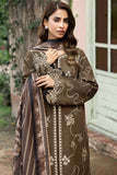 Farahsa Stonepetal Fall Winter Collection 2025