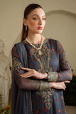 Nureh AM-10 Amaya Chiffon Luxe Formals 2025