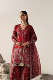 Emaan Adeel
 Serenity Bloom Serein Luxe Silk 2025