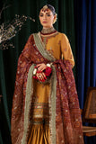 Nureh AR-01 Aroha Chiffon Luxe 2024