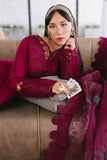 Nureh LEENA NE-89 Eid Escapes Prets 2024