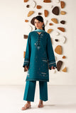 Farasha Arctic Teal Summer Melody 2026