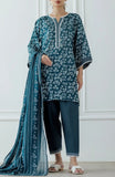 Orient OTL-20775/U TEAL Signature Lawn Drop 1 2026