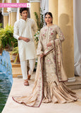 Sahane CT 29004 Veil of Romance Haye Dil 2025