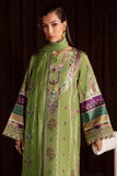 Nureh S - 26 The Silk 2025