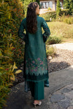 Afrozeh Opaline A Damask The Holiday Edit 2025