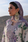 Nureh Amaris NE-231 Aman Exclusive Collection 2026