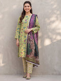 Salitex SUNS8ASI528 Printed Lawn Collection 2026