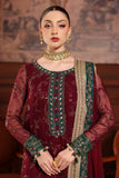 Nureh NL-90 Alfaaz Chiffon Luxe 2026