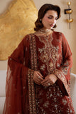Nureh AM-35 Amaya Chiffon Luxe 2026