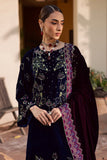 Nureh NW-116 Maya Velvet 2025
