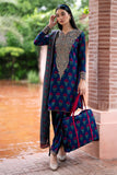 Jazmin UW-0161 Winter Collection 2025