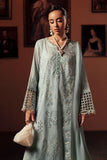 Nureh FE-11 Feya Embroidered Eid Lawn 2025