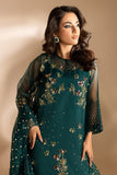 Nureh TW-01 Teal Dream Tiny Twinkles Formals 2024