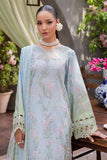 Nureh BL-07 Exclusive Bloom Collection 2026
