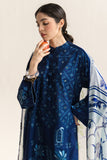 Zara Shahjahan Soren-9A - Coco by ZSJ Coco Lawn Eid Edit II 2026