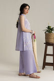 Zara Shahjahan Yura-3B - Coco by ZSJ Coco Lawn Eid Edit II 2026