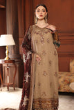 Nureh NL-91 Alfaaz Chiffon Luxe 2025