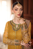 Nureh NL-92 Alfaaz Chiffon Luxe 2025