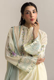 Zara Shahjahan Kian-8A - Coco by ZSJ Coco Lawn Eid Edit II 2026