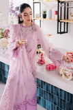 Nureh SPARKLE PINK NE-87 Eid Escapes Prets 2024