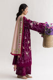 Zara Shahjahan Airi-1A - Coco by ZSJ Coco Lawn Eid Edit II 2026
