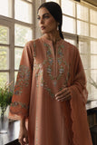 Zara Shahjahan Mehru Pret Summer 2026