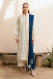 Zara Shahjahan CR25P0541 Eid Pret Vol II 2025