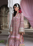 Hussain Rehar Rukhsaar Festive Collection 2026