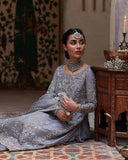 Faiza Saqlain Dila Luxe Formals 2024