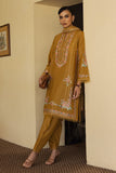 Zara Shahjahan Zarmina Pret Summer 2026