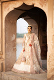 AJR Couture Dove Luxury Formals 2024