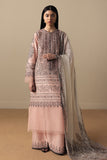 Zara Shahjahan Akahana-D11 Satori Collection 2026