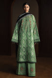 Zara Shahjahan Midoriya-D6 Satori Collection 2026