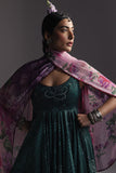 Zara Shahjahan Nayab-D4 Anarkali Collection 2026