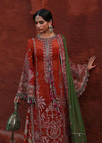 Hussain Rehar Hemali Festive Collection 2026