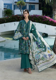 Elaf Premium EPN-9A Peacock   Santorini Prints 2026