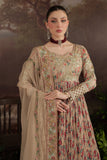Nureh AM-13 Amaya Chiffon Luxe 2025
