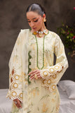 Nureh BL-10 Exclusive Bloom Collection 2026