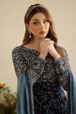 Nureh AM-12 Amaya Chiffon Luxe Formals 2025