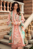Nureh SP-203 Signature Printed Lawn 2026