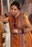 Nureh NL-77 Azfar Alfaaz Festive Collection 2024