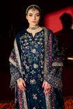 Nureh NW-90 Maya Winter 2024