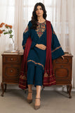 Jazmin USE-9192 Summer Lawn 2025