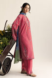 Zara Shahjahan Noa-5A - Coco by ZSJ Coco Lawn Eid Edit II 2026