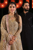 Nureh NL-85 Raina Jhoomro Chiffon 2025